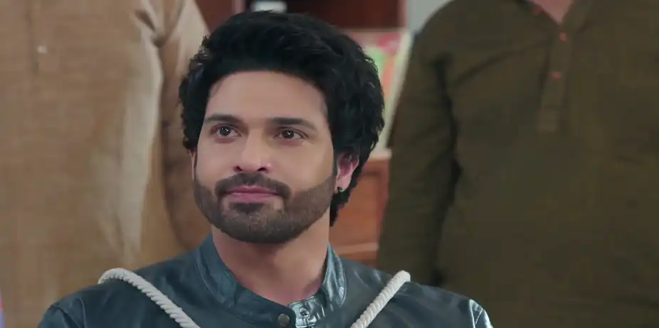 Will Sapna and Suraj Be Killed by Kalikant? - Jagriti