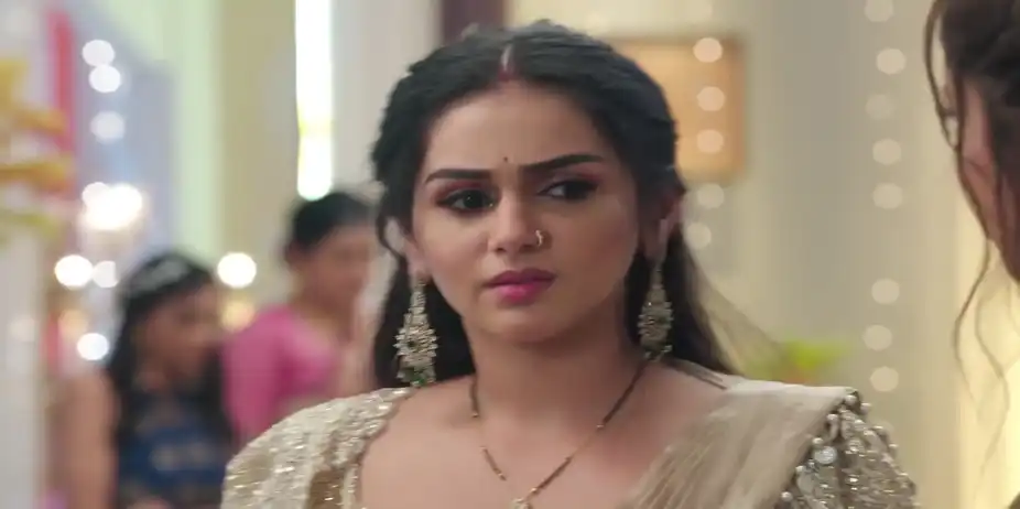 Jagriti Gets Suspicious of Jojo - Jagriti
