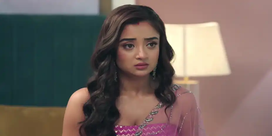 Geeta Asks Sapna to Set Her Free - Jagriti