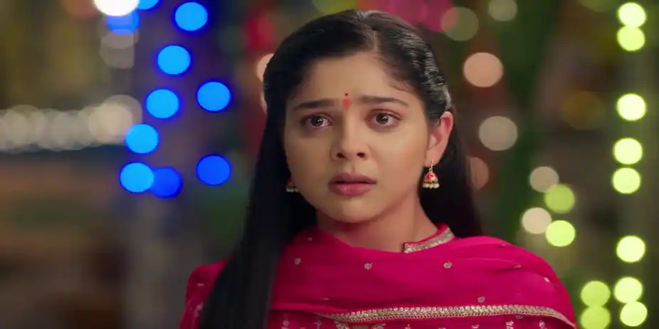Gopal Gives Aryavardhan the Responsibility of Anu's Marriage - Tumm Se Tumm Tak