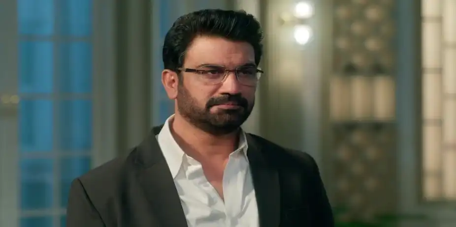 Jhende Shoots Jalandhar in the Leg - Tumm Se Tumm Tak