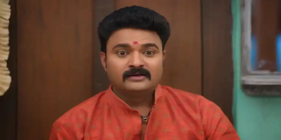 Phulabai Talks to Appa about Sudhakar - Devmanus Madhla Adhyay