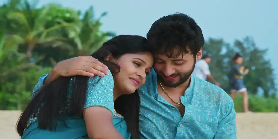 Janhavi Expresses Her Anger In Front of Jayant - Lakshmi Niwas