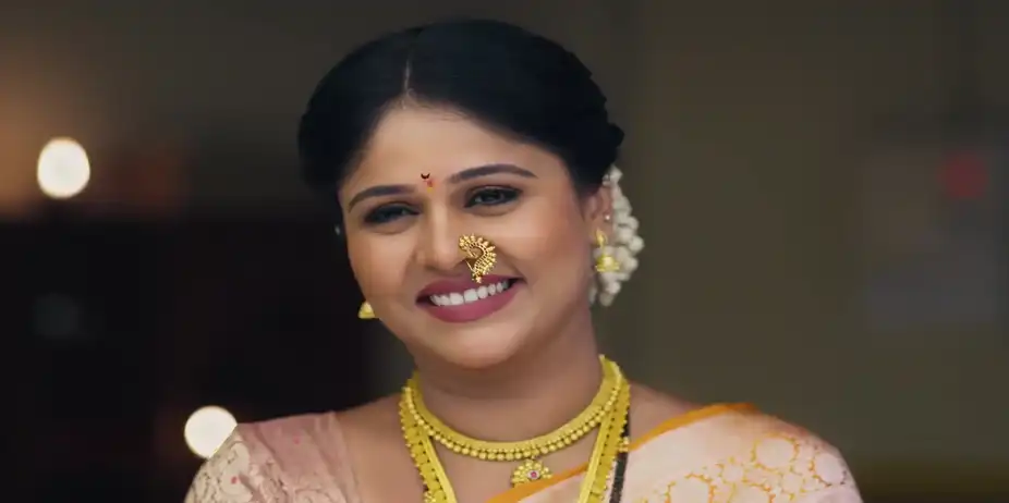 Santosh Gifts Bhavana an Empty Envelope - Lakshmi Niwas