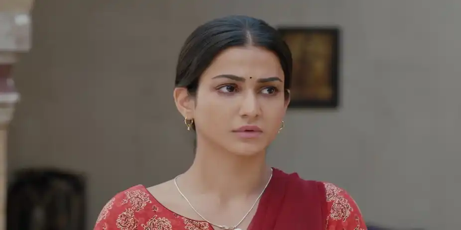 Ganga Mai Ki Betiyan - October 20, 2025 - Best Scene
