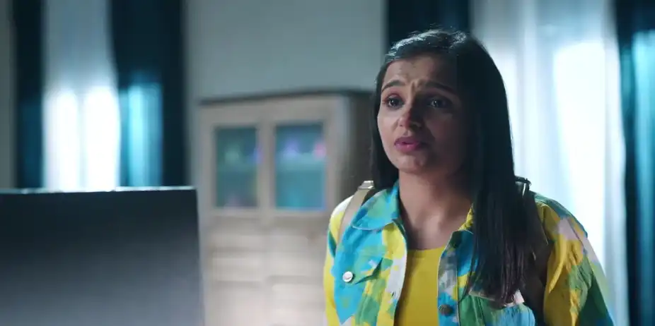 Jojo Commits a Theft in the House - Jagriti
