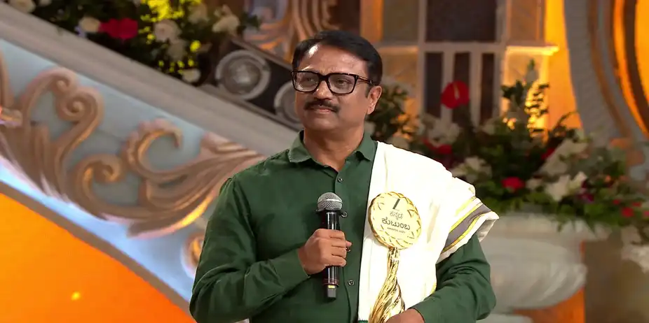 Clip 6 - ZEE Kutumba Awards 2025