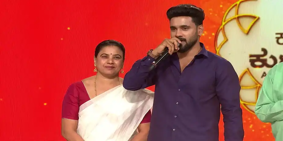 Clip 10 - ZEE Kutumba Awards 2025