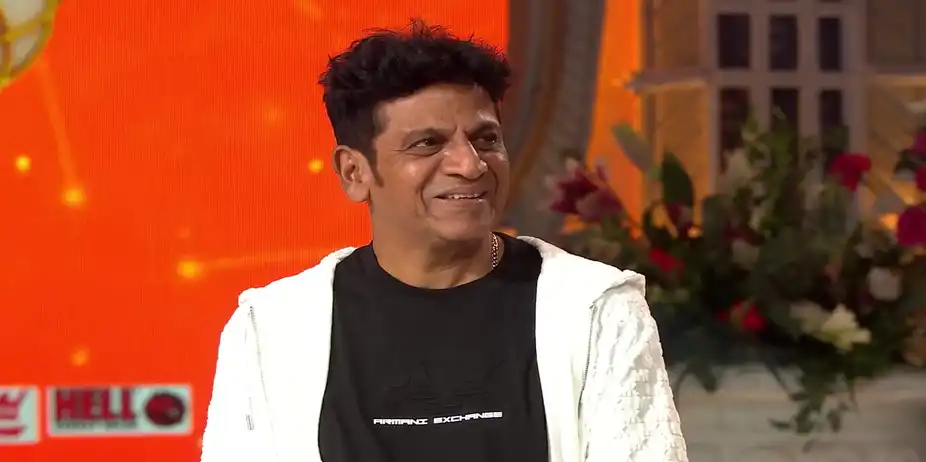Clip 21 - ZEE Kutumba Awards 2025