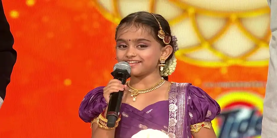 Clip 14- ZEE Kutumba Awards 2025