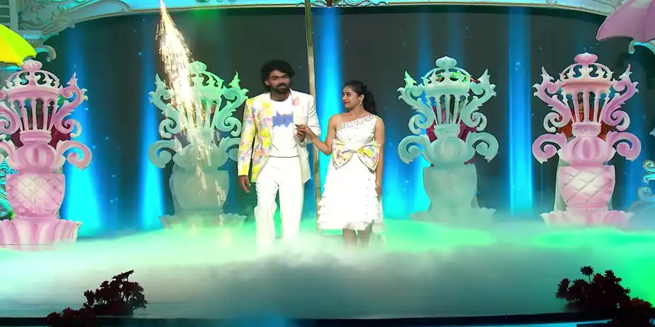 Clip 19 - ZEE Kutumba Awards 2025