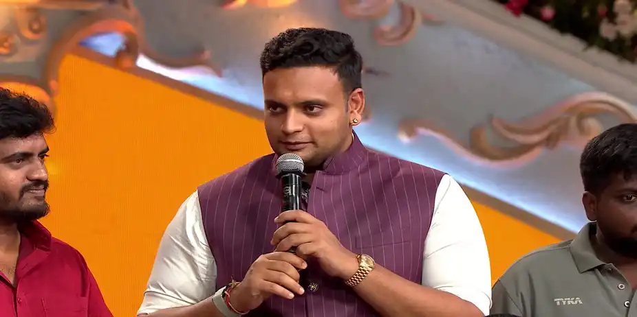 Clip 17 - ZEE Kutumba Awards 2025