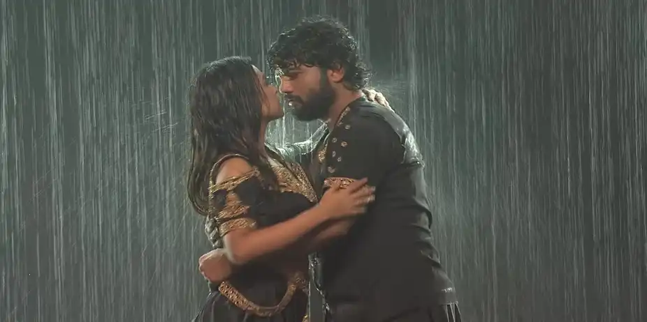 Clip 31 - ZEE Kutumba Awards 2025