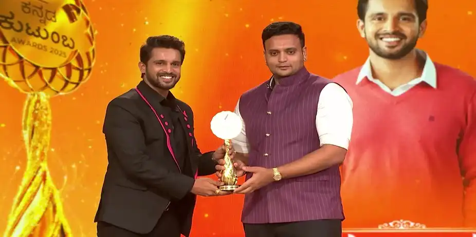 Clip 20 - ZEE Kutumba Awards 2025