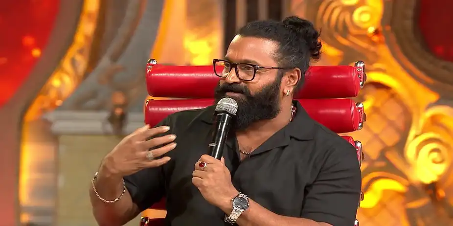 Clip 26 - ZEE Kutumba Awards 2025