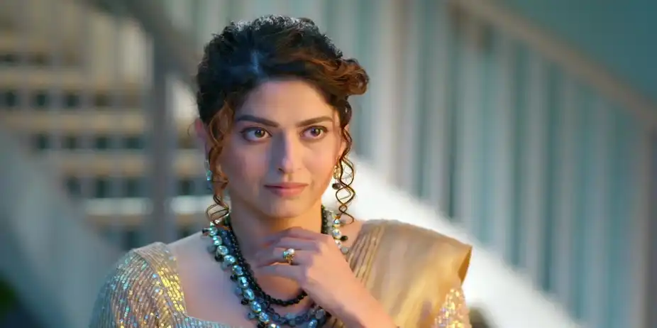 Yuvraj's Behaviour Delights Kaushiki - Taarini