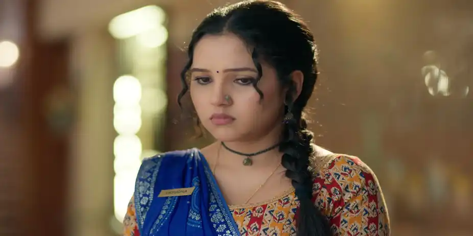 Vasudha S1 E360 - Karanveer and Vidhi Pressurise Devansh