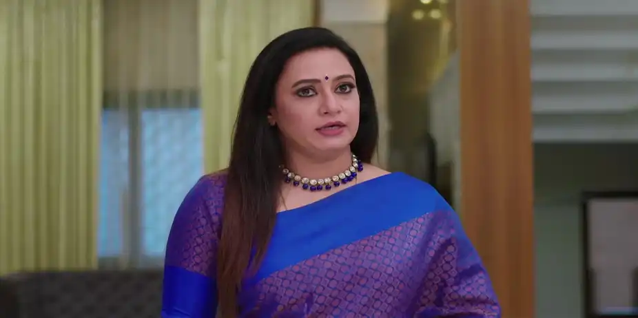 Gowri - October 28, 2025 - Best Scene