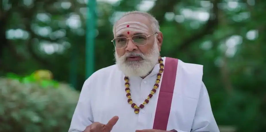 Gowri - October 27, 2025 - Best Scene