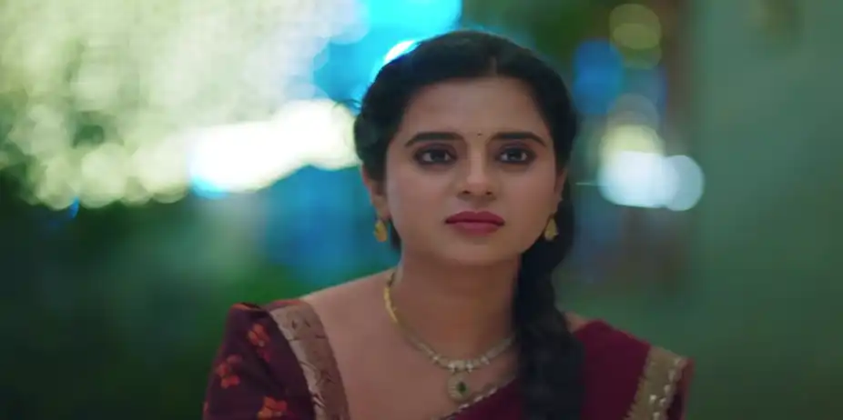 Gowri - October 30, 2025 - Best Scene