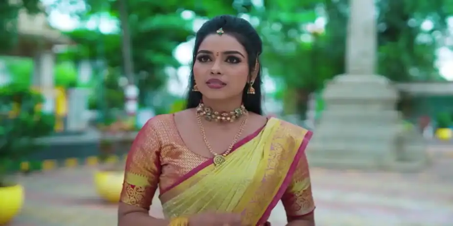 Gowri - October 29, 2025 - Best Scene