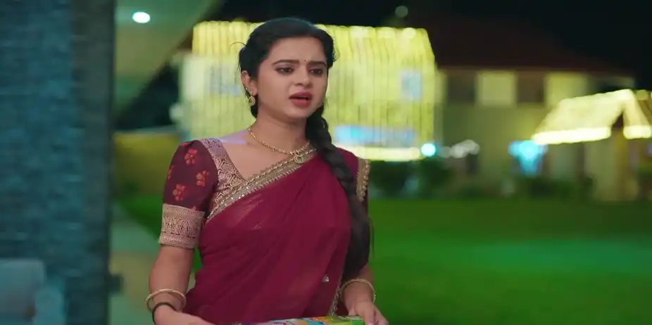 Gowri - October 31, 2025 - Best Scene