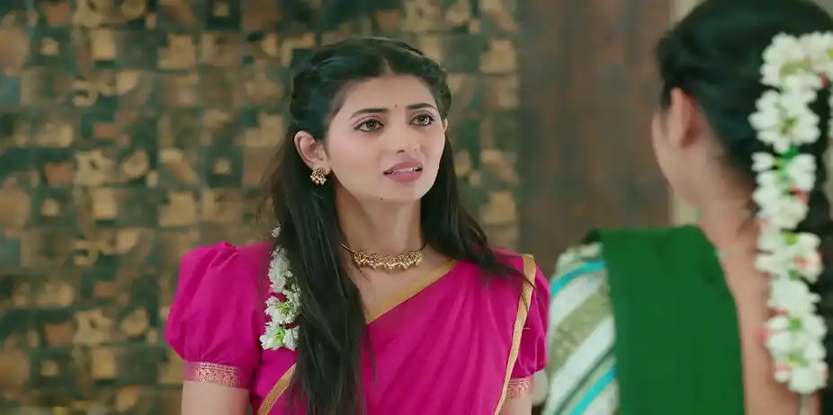Rajakumari - October 28, 2025 - Best Scene