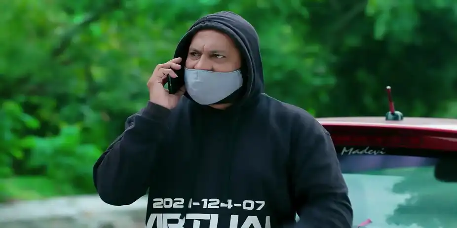Rajakumari - October 31, 2025 - Best Scene