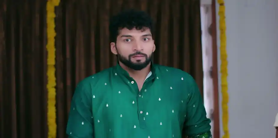 Rajakumari - October 30, 2025 - Best Scene