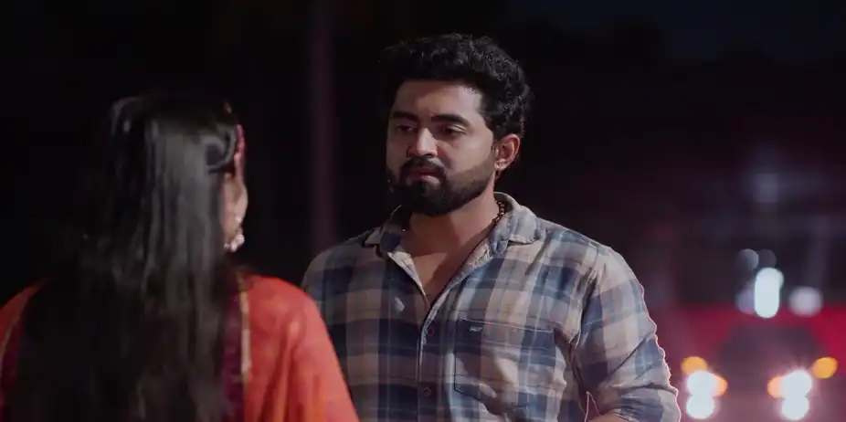 Rithika's Words Surprise Raju - Akale