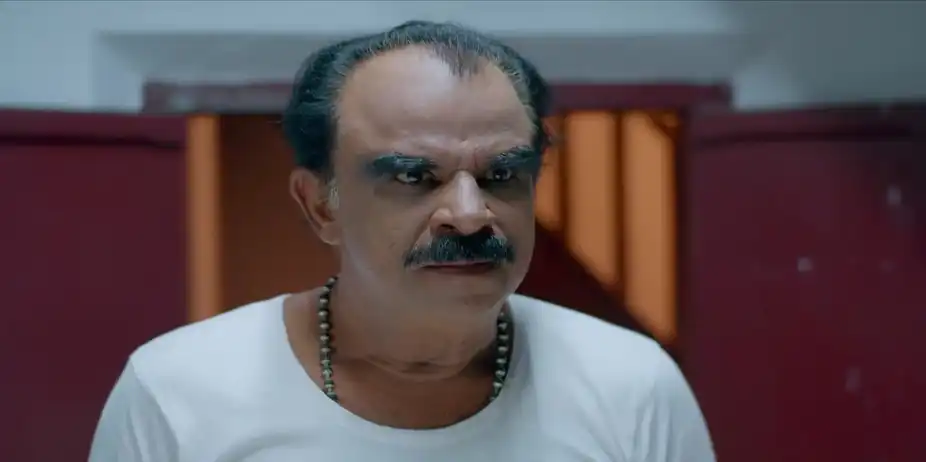 Jaganathan Calls Venu - Akale