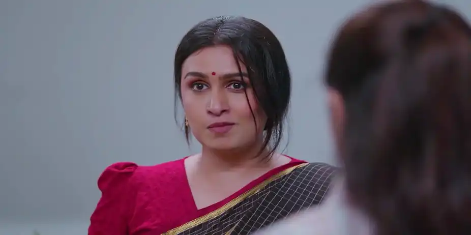KrishnaGadha - November 01, 2025 - Best Scene