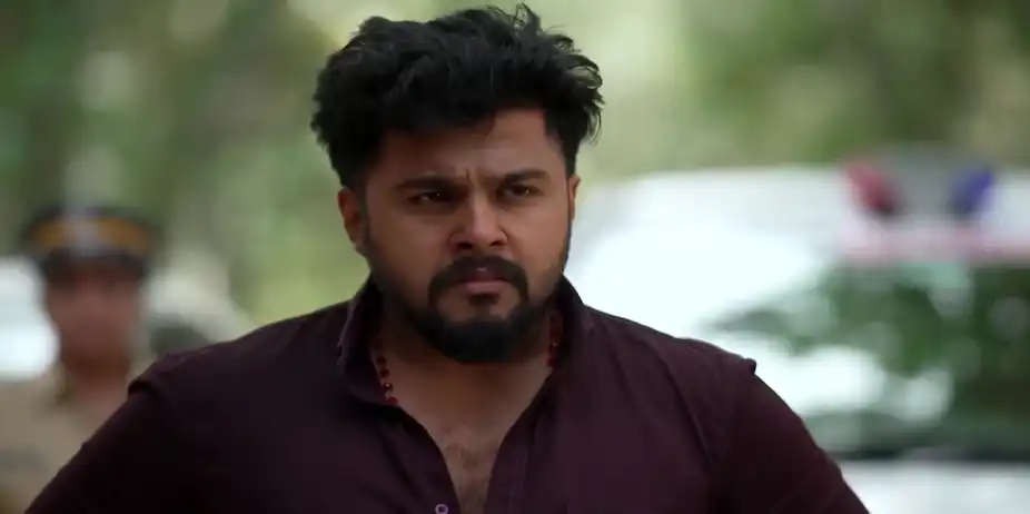 Kudumbashree Sharada - October 31, 2025 - Best Scene