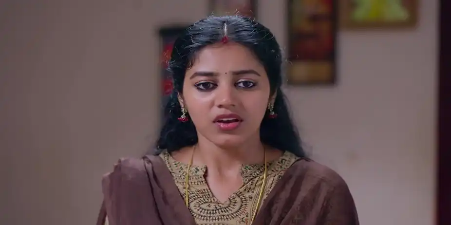 Nithya Wishes to See Harishankar - Madhura Nombara Kattu