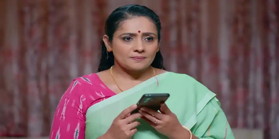 Harishankar's Assurance to Sujatha - Madhura Nombara Kattu