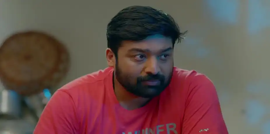 Manathe Kottaram - October 31, 2025 - Best Scene
