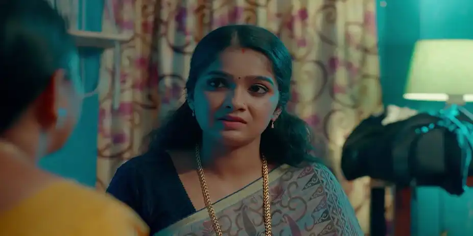 Mangalyam - October 31, 2025 - Best Scene