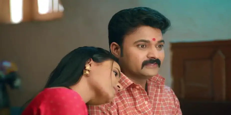 Gopal Asks Lali about Aarya - Devmanus Madhla Adhyay
