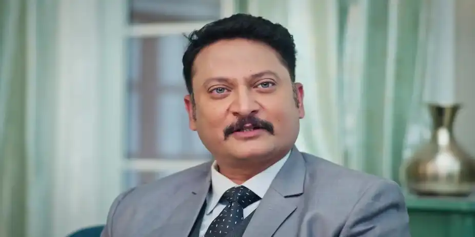 Rajan Seizes Ragini's Cards - Kamali
