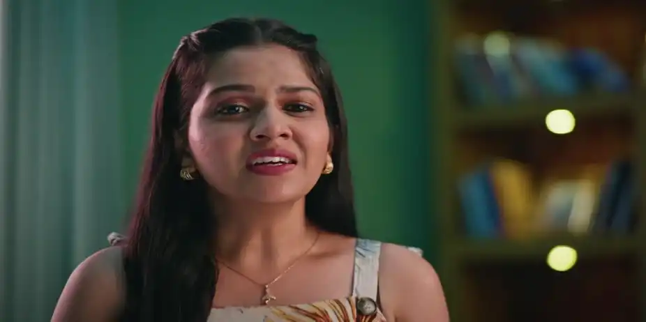 Nayantara Listens to Prajakta and Hrishi’s Conversation - Kamali
