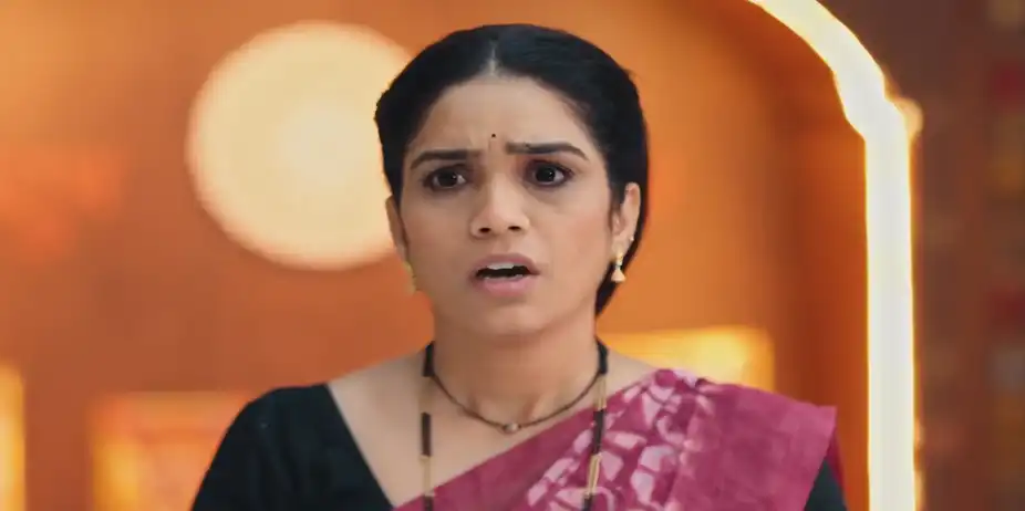 Jayant Decides To Go His House - Lakshmi Niwas