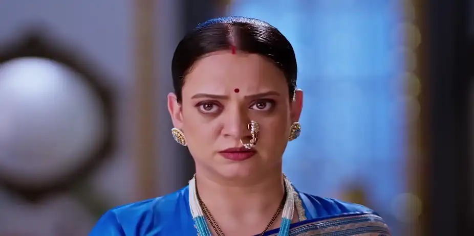 Meera Professes Her Love to Atharva - Tula Japnar Aahe