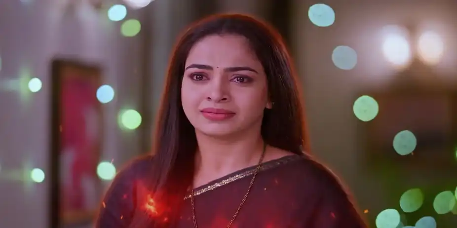 Dadasaheb Presents Meera’s Side in Front of Atharva - Tula Japnar Aahe