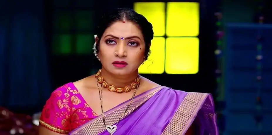 Muthyamantha Muddu S1 E141 - Income Tax Raid at Kanakaratnam’s House