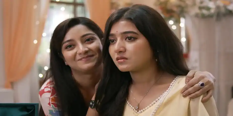 Jowar Bhanta S1 E46 - Probal to Extract the Truth from Shibnarayan