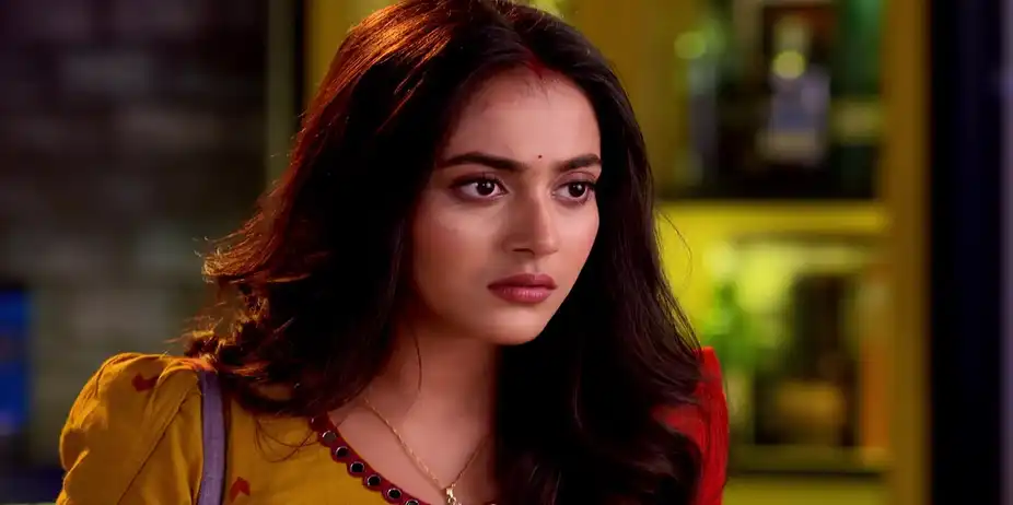 Tui Amar Hero S1 E238 - Aarshi Loses Her Job