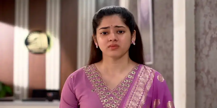 Chirodini Tumi Je Amar - October 29, 2025 - Best Scene