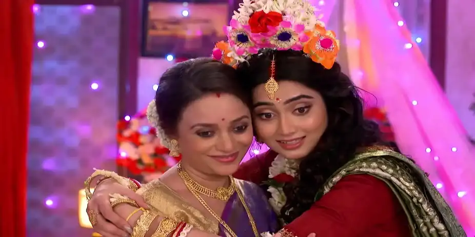 Jagadhatri - October 28, 2025 - Best Scene
