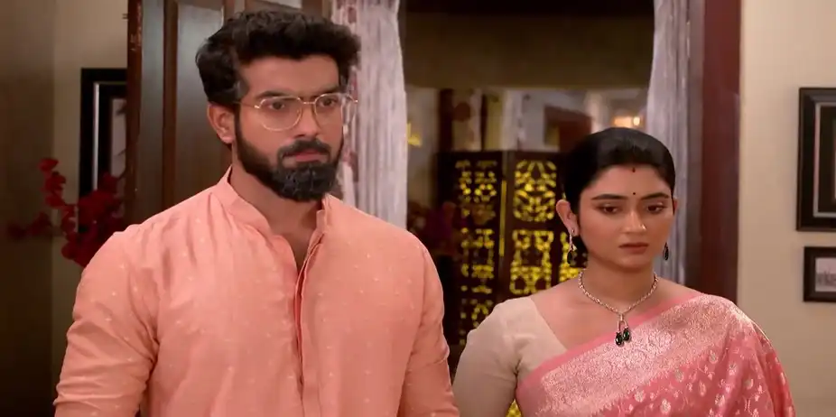 Jagadhatri - October 27, 2025 - Best Scene