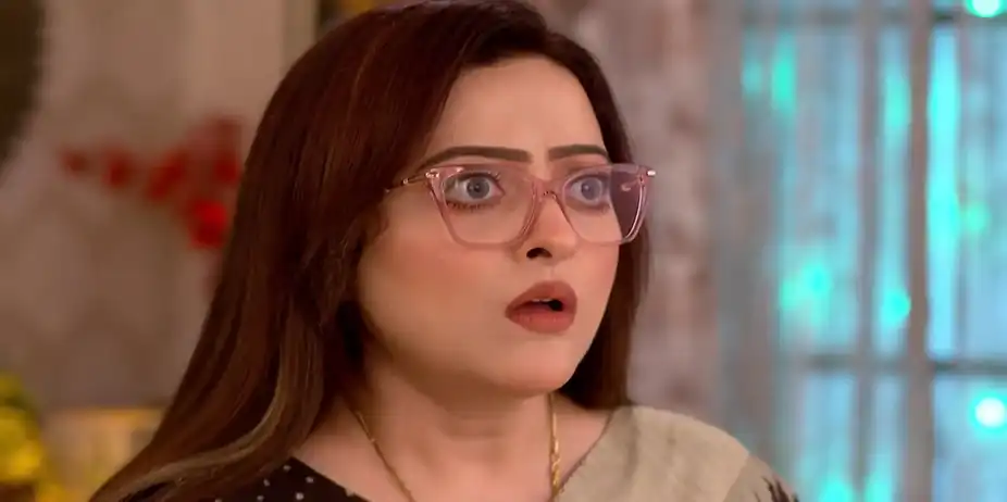 Jagadhatri - October 29, 2025 - Best Scene